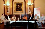 „Kultur für die Wirtschaft - Wirtschaft für die Kultur“