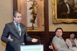 „Kultur für die Wirtschaft - Wirtschaft für die Kultur“