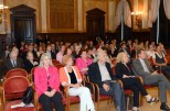 „Kultur für die Wirtschaft - Wirtschaft für die Kultur“