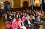 „Kultur für die Wirtschaft - Wirtschaft für die Kultur“