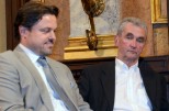 „Kultur für die Wirtschaft - Wirtschaft für die Kultur“