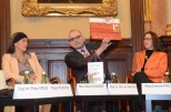 „Kultur für die Wirtschaft - Wirtschaft für die Kultur“