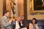„Kultur für die Wirtschaft - Wirtschaft für die Kultur“
