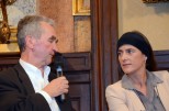 „Kultur für die Wirtschaft - Wirtschaft für die Kultur“