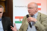 „Kultur für die Wirtschaft - Wirtschaft für die Kultur“