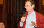 „Kultur für die Wirtschaft - Wirtschaft für die Kultur“