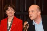 „Kultur für die Wirtschaft - Wirtschaft für die Kultur“