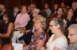 „Kultur für die Wirtschaft - Wirtschaft für die Kultur“