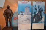 Begrüßung und Präsentation