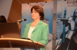 Begrüßung und Präsentation
