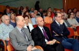 Begrüßung und Präsentation