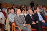 Begrüßung und Präsentation