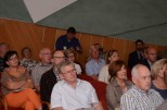 Begrüßung und Präsentation