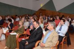 Begrüßung und Präsentation