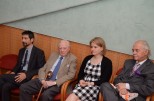 Begrüßung und Präsentation