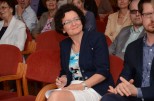 Begrüßung und Präsentation