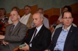 Begrüßung und Präsentation