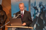 Begrüßung und Präsentation