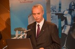 Begrüßung und Präsentation