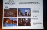 Begrüßung und Präsentation