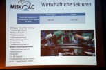 Begrüßung und Präsentation