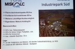 Begrüßung und Präsentation