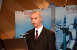 Begrüßung und Präsentation