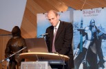 Begrüßung und Präsentation