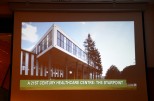 Präsentation Universität