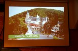 Präsentation Universität