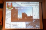 Präsentation Universität