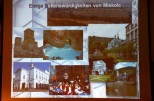 Präsentation Universität