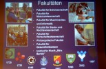 Präsentation Universität