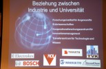 Präsentation Universität