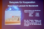 Präsentation Universität