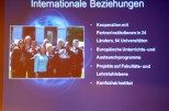 Präsentation Universität