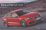 AUDI-Werk