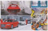 AUDI-Werk