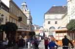Barockstadt GYŐR