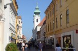 Barockstadt GYŐR