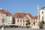Barockstadt GYŐR
