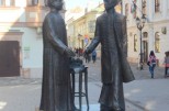 Barockstadt GYŐR