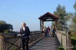 BRÜCKE von ANDAU