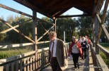 BRÜCKE von ANDAU