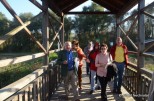 BRÜCKE von ANDAU