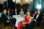 Ersten Wiener Ungarnball Fotoserie 2