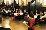 Ersten Wiener Ungarnball Fotoserie 2