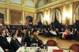 Ersten Wiener Ungarnball Fotoserie 2