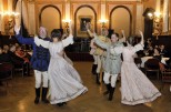 Ersten Wiener Ungarnball Fotoserie 2