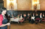 Ersten Wiener Ungarnball Fotoserie 2